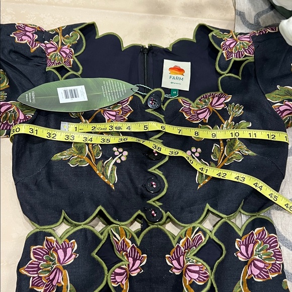 FARM Rio Dress - Picture 10 of 16